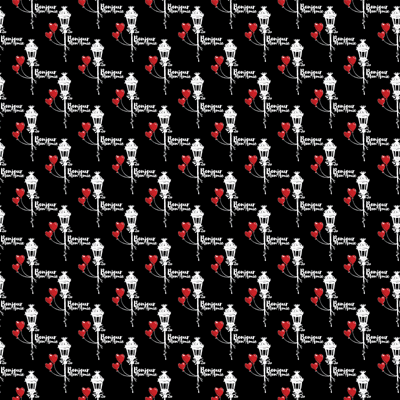 WS Parisian Cafe: Bonjour Mon Amie