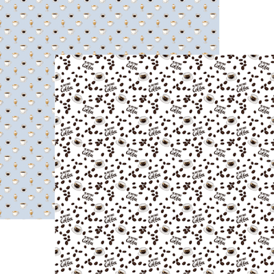 Parisian Cafe: Parisian Cafe