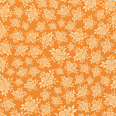 WS Paradiso: Floral Paradise