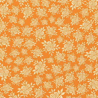 Paradiso: Floral Paradise