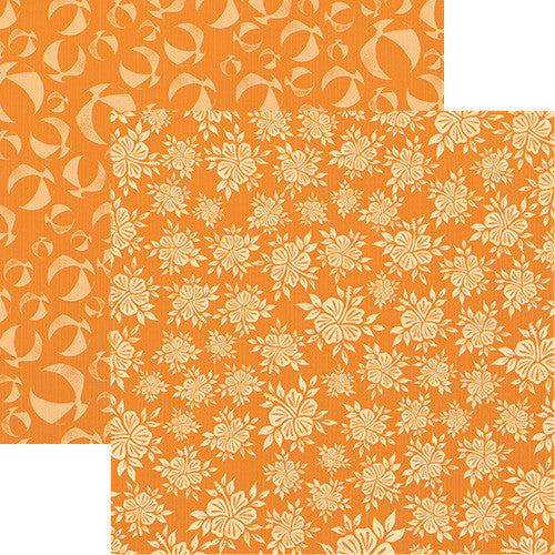 WS Paradiso: Floral Paradise