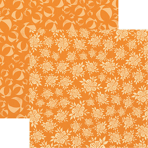 Paradiso: Floral Paradise