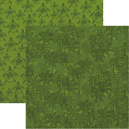 WS Paradiso: Paradise Palms