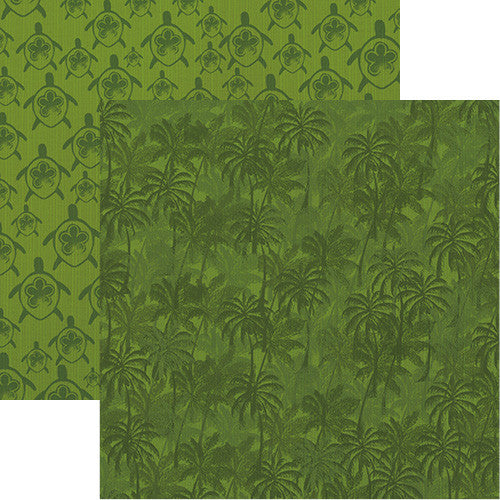 Paradiso: Paradise Palms