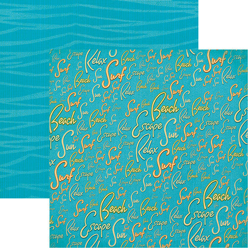 WS Paradiso: Paradise Handbook