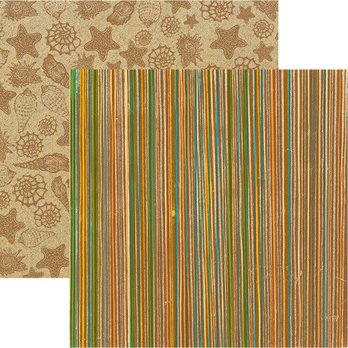 Paradiso: Paradise Stripe