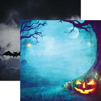 Pumpkin Hallow: Night of the Pumpkin