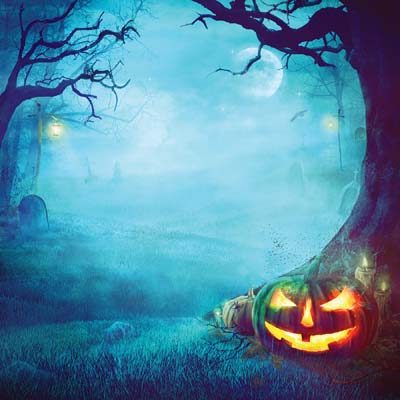 WS Pumpkin Hallow: Night of the Pumpkin