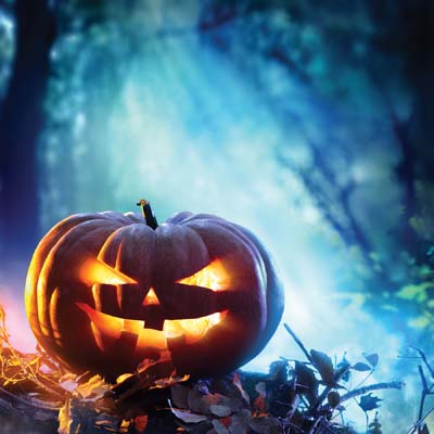 WS Pumpkin Hallow: Pumpkin Hallow