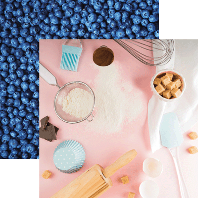 WS Pie Time: Let's Bake