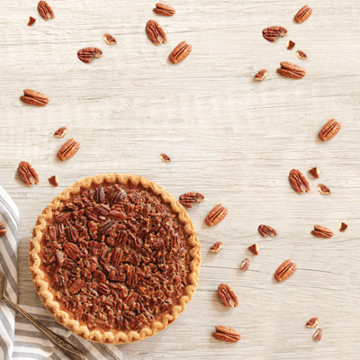 Pie Time: Homemade Bliss