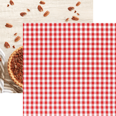 WS Pie Time: Homemade Bliss