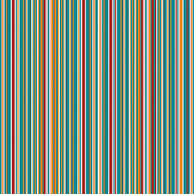 Planit Now: August 12"x12" Paper