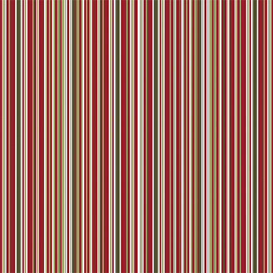 Planit Now: December 12"x12" Paper