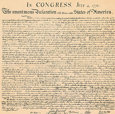 WS Party in the USA: All American