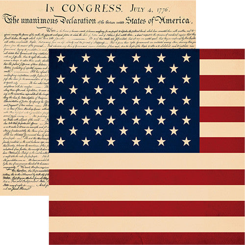 WS Party in the USA: All American