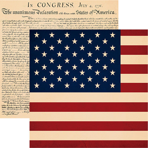 Party in the USA: All American