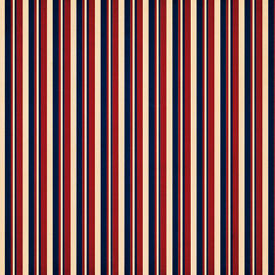 WS Party in the USA: American Stripe