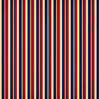 Party in the USA: American Stripe
