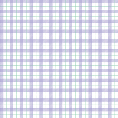 Plaid Pastels: Plaid Two