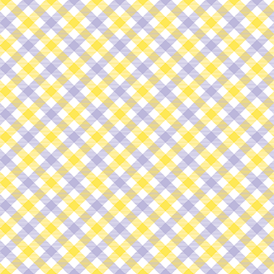 WS Plaid Pastels: Plaid Third