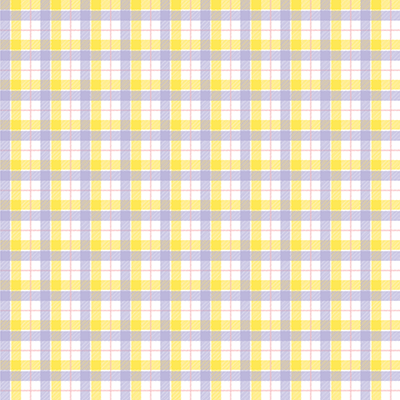 Plaid Pastels: Plaid Third