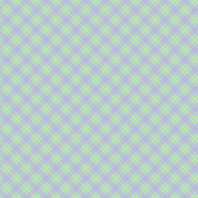 Plaid Pastels: Plaid Four
