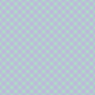 Plaid Pastels: Plaid Four