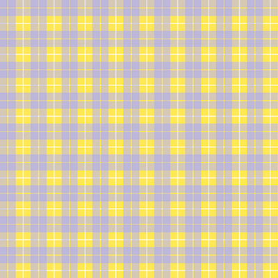 Plaid Pastels: Plaid Six