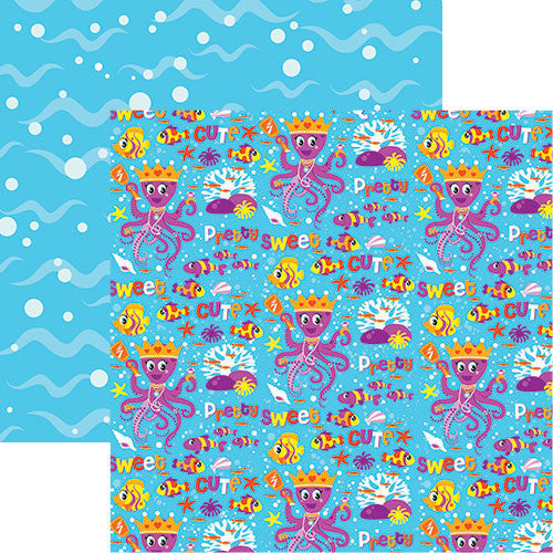 WS Pool Princess: Pool Princess