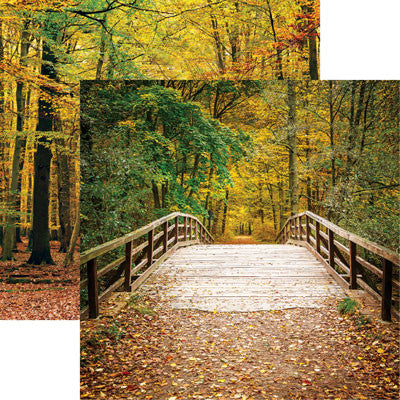 WS Photo Shoot: Bridges