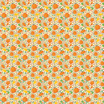 Pumpkin Patch: Pumpkin Patch