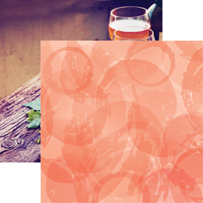 WS Rose All Day: Rose All Day