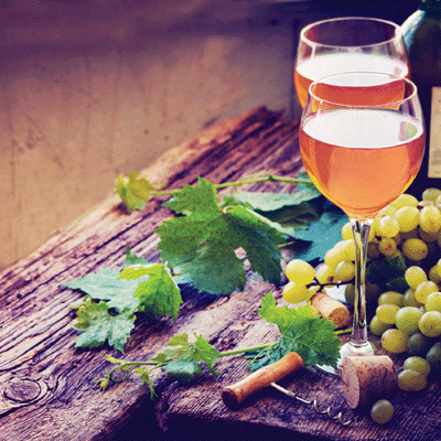 Rose All Day: Rose All Day