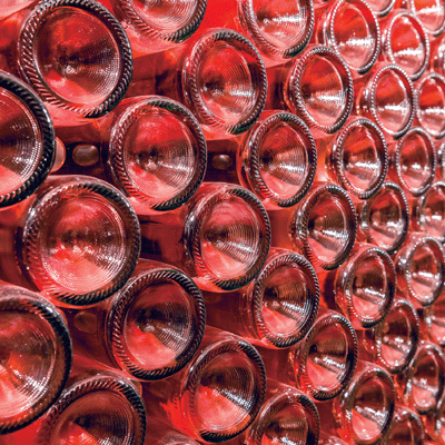 WS Rose All Day: Rose Inspired