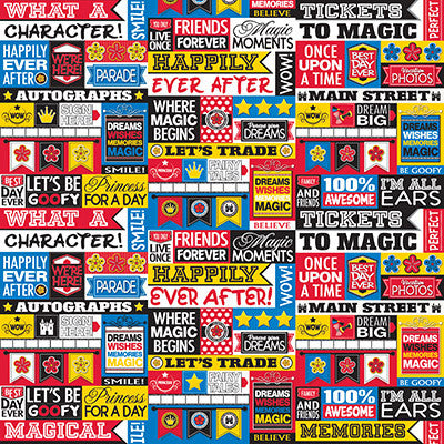 Real Magic: Best Day Ever