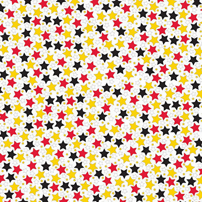 WS Real Magic: Best Day Ever