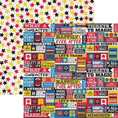 Real Magic: Best Day Ever