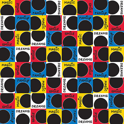 WS Real Magic: Say Cheese