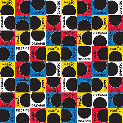 Real Magic: Say Cheese