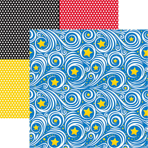 Real Magic: Magic Stars