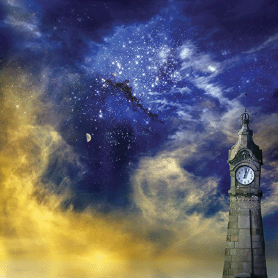 Real Magic 2018: Never Grow Up