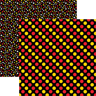 Real Magic Too: Polka Dot