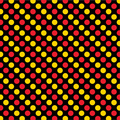 WS Real Magic Too: Polka Dot