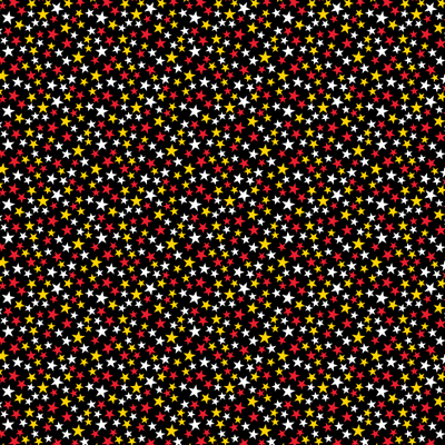 WS Real Magic Too: Polka Dot