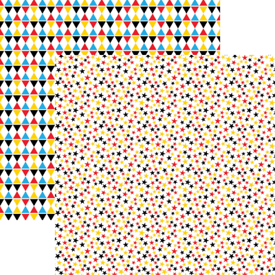 WS Real Magic Too: Starry