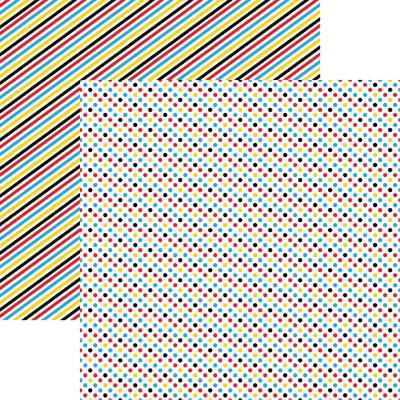 Real Magic Too: Polka Dot 2