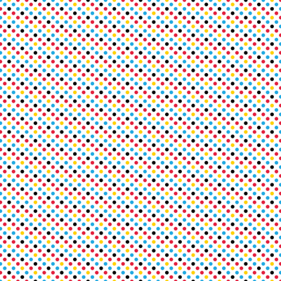 WS Real Magic Too: Polka Dot 2