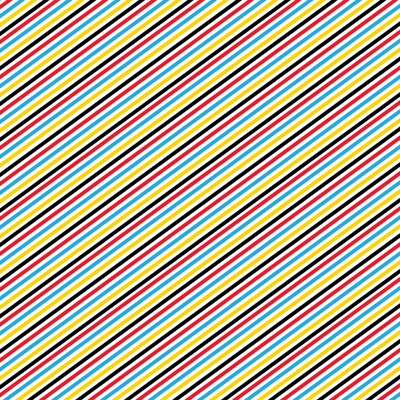 WS Real Magic Too: Polka Dot 2