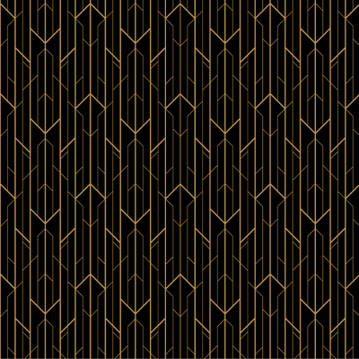 WS Roaring 20's: Gatsby